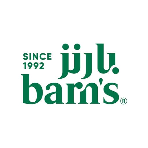 Barn's app icon