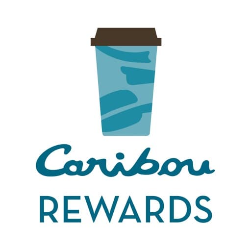Caribou Rewards app icon