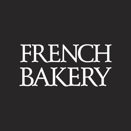 French Bakery app icon