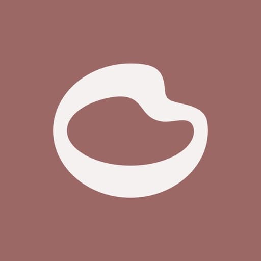 Overjar app icon