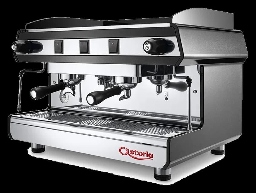 Astoria Tanya R AEP 2 GRP espresso machine