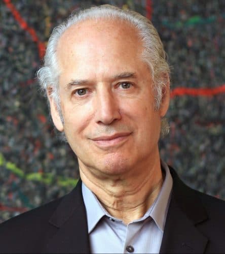 Zev Siegl, co-founder of Starbucks