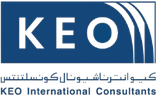 KEO International Consultants