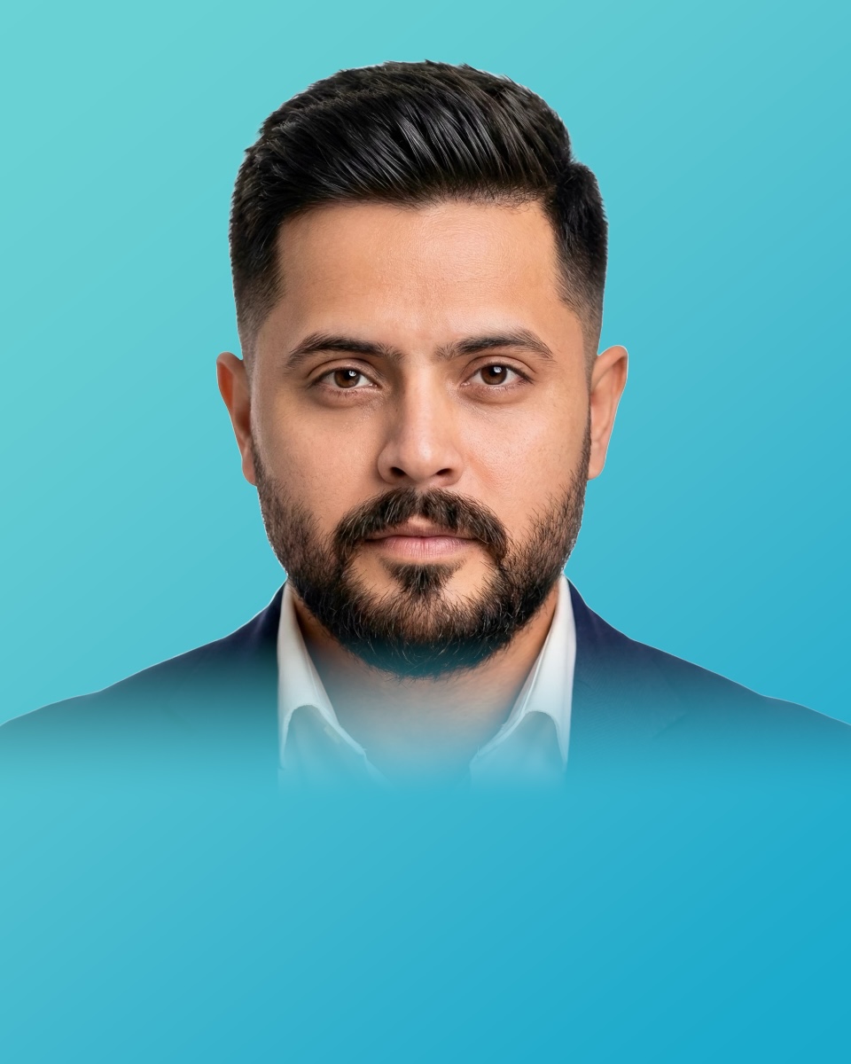 Ali Abdul Jabbar