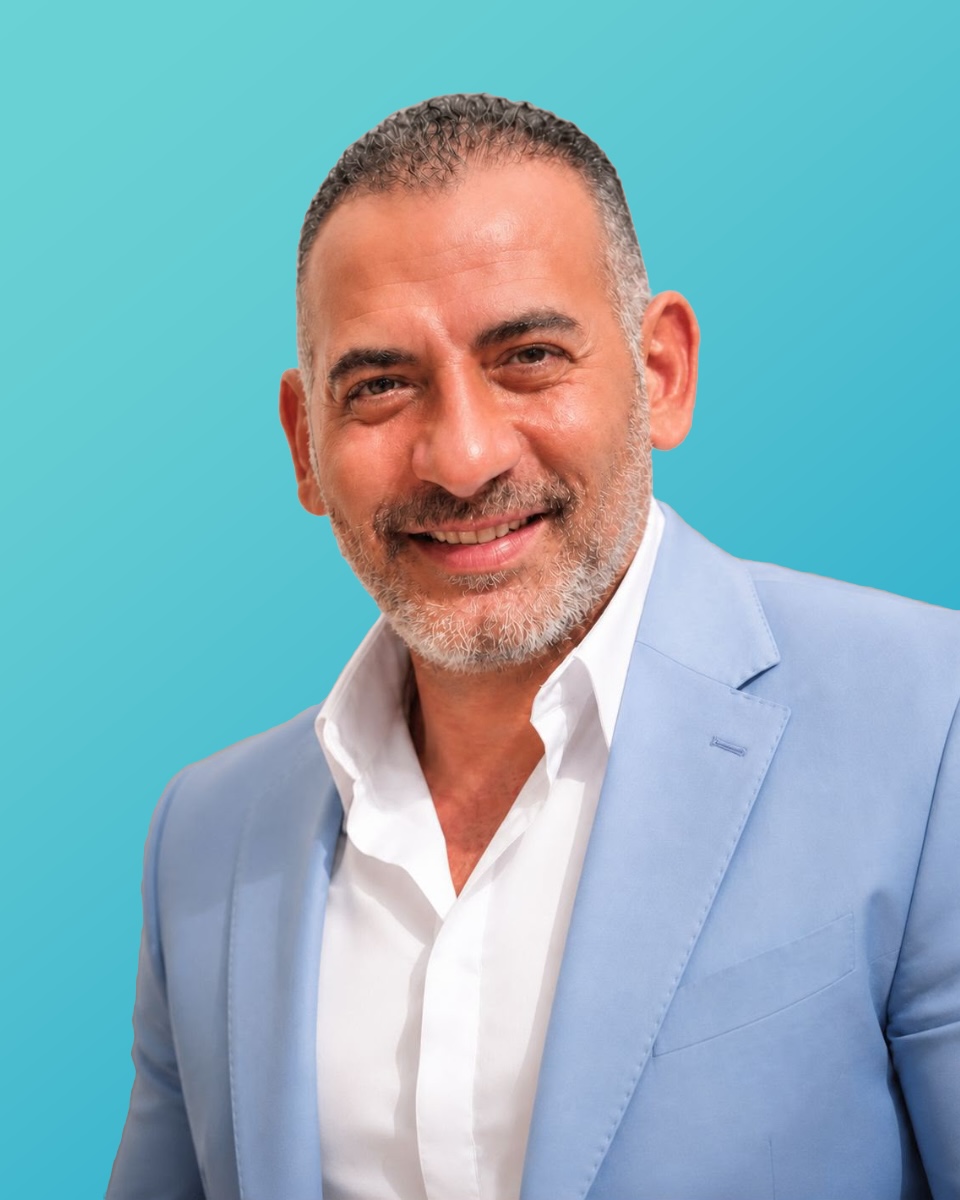 Ali Abou Tria