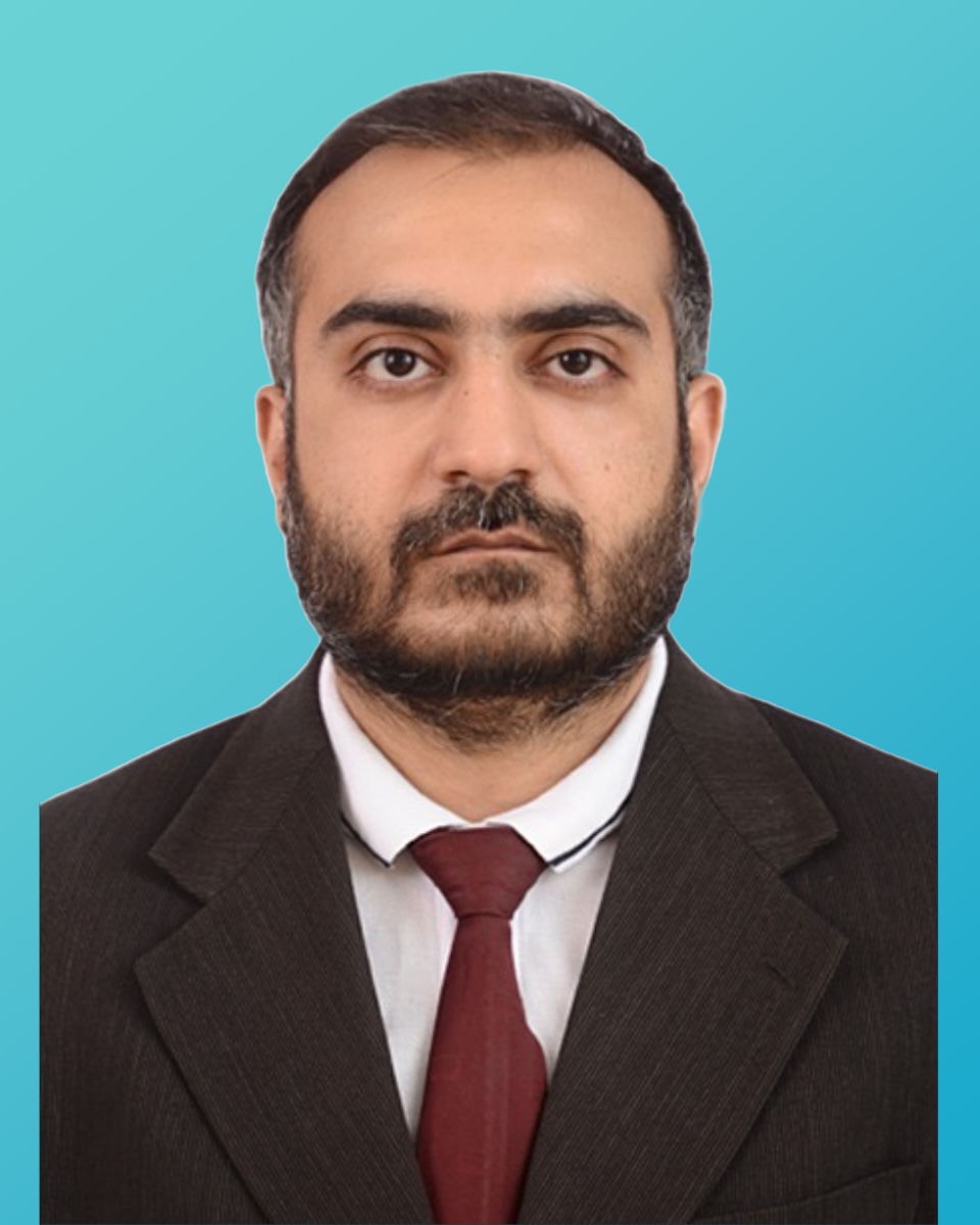 Arif Mustafa