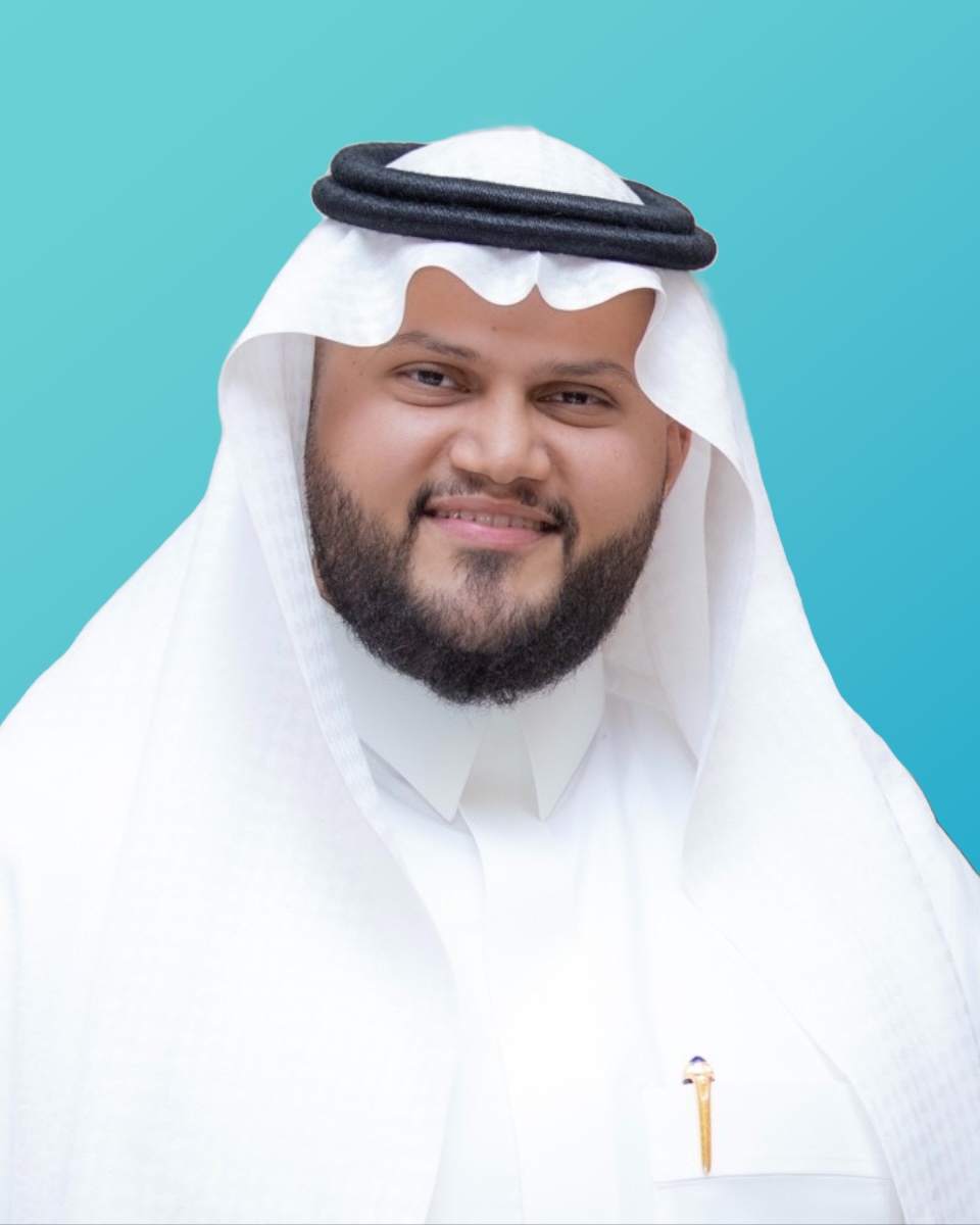 Turki Alghamdi